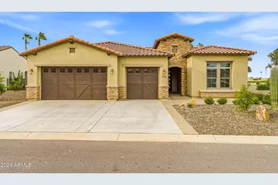 5318 W Snowbird Drive, Eloy, AZ 85131 - Photo 3