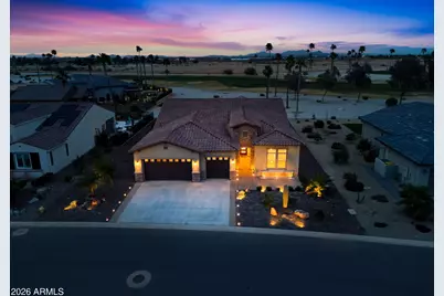 5318 W Snowbird Drive, Eloy, AZ 85131 - Photo 1