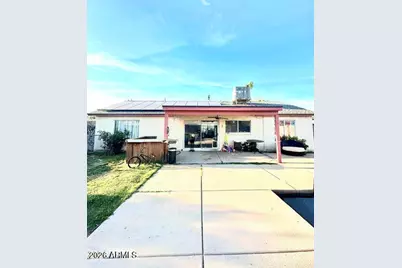 1207 E Avenida Luna --, Casa Grande, AZ 85122 - Photo 19