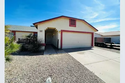 1207 E Avenida Luna --, Casa Grande, AZ 85122 - Photo 1