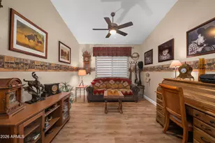 6356 S Ginty Dr, Gold Canyon, AZ 85118 - Photo 35