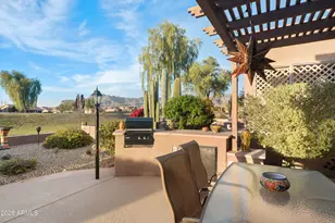 6356 S Ginty Dr, Gold Canyon, AZ 85118 - Photo 43