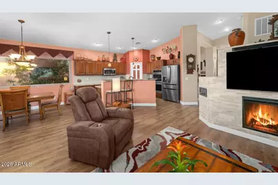 6356 S Ginty Drive, Gold Canyon, AZ 85118 - Photo 17