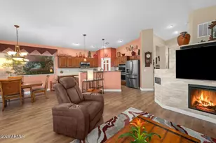 6356 S Ginty Dr, Gold Canyon, AZ 85118 - Photo 17