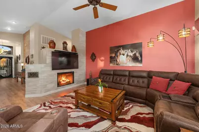 6356 S Ginty Drive, Gold Canyon, AZ 85118 - Photo 15