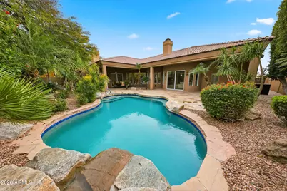 11295 N 117th Street, Scottsdale, AZ 85259 - Photo 17