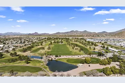 650 N Hawes Road Road #3509, Mesa, AZ 85207 - Photo 37