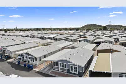 650 N Hawes Road Road #3509, Mesa, AZ 85207 - Photo 25