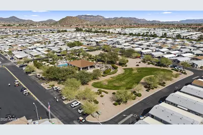 650 N Hawes Road Road #3509, Mesa, AZ 85207 - Photo 33