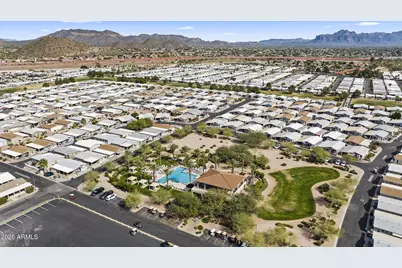 650 N Hawes Road Road #3509, Mesa, AZ 85207 - Photo 39
