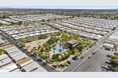 650 N Hawes Road Road #3509, Mesa, AZ 85207 - Photo 41