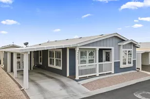 650 N Hawes Road Rd, Mesa, AZ 85207 - Photo 23