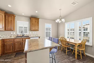 650 N Hawes Road Road #3509, Mesa, AZ 85207 - Photo 7