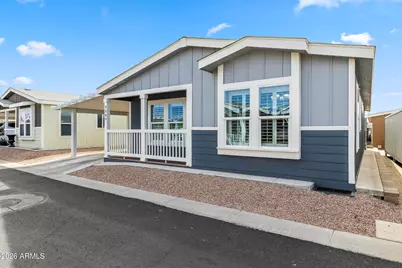 650 N Hawes Road Road #3509, Mesa, AZ 85207 - Photo 3