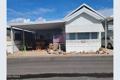 220 E Mesquite Drive, Florence, AZ 85132 - Photo 1