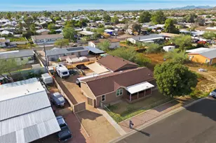 530 S 97th Pl, Mesa, AZ 85208 - Photo 37