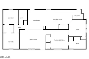 530 S 97th Pl, Mesa, AZ 85208 - Photo 41