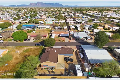 530 S 97th Place, Mesa, AZ 85208 - Photo 39