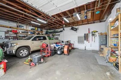 530 S 97th Place, Mesa, AZ 85208 - Photo 1