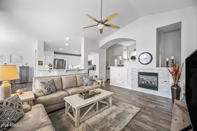 4622 E Thorn Tree Drive, Cave Creek, AZ 85331 - Photo 17