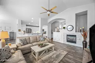 4622 E Thorn Tree Dr, Cave Creek, AZ 85331 - Photo 17