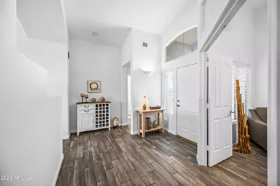 4622 E Thorn Tree Drive, Cave Creek, AZ 85331 - Photo 5