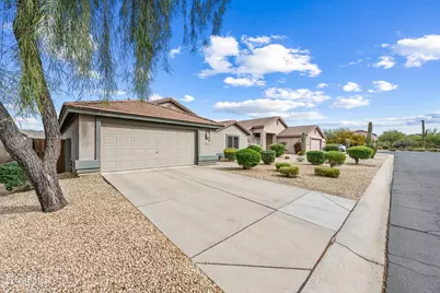 4622 E Thorn Tree Drive, Cave Creek, AZ 85331 - Photo 3