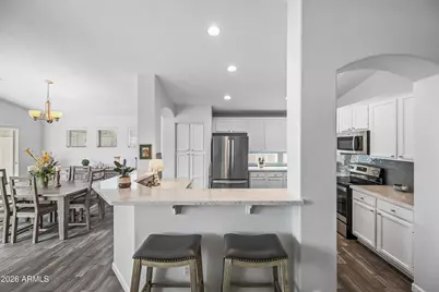 4622 E Thorn Tree Drive, Cave Creek, AZ 85331 - Photo 7