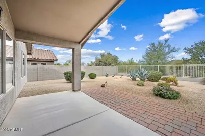 4622 E Thorn Tree Drive, Cave Creek, AZ 85331 - Photo 35
