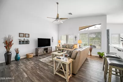 4622 E Thorn Tree Drive, Cave Creek, AZ 85331 - Photo 15