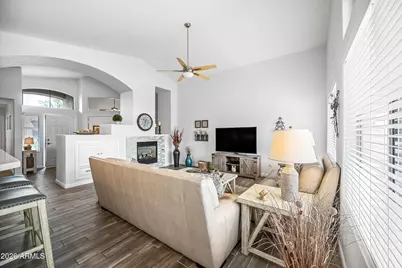4622 E Thorn Tree Drive, Cave Creek, AZ 85331 - Photo 13
