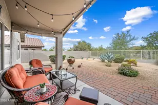 4622 E Thorn Tree Dr, Cave Creek, AZ 85331 - Photo 29