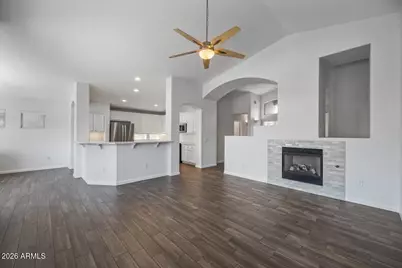4622 E Thorn Tree Drive, Cave Creek, AZ 85331 - Photo 17