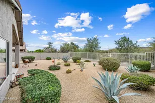 4622 E Thorn Tree Dr, Cave Creek, AZ 85331 - Photo 37