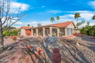 10723 E Navajo Pl, Sun Lakes, AZ 85248 - Photo 35