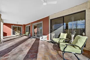 10723 E Navajo Pl, Sun Lakes, AZ 85248 - Photo 37