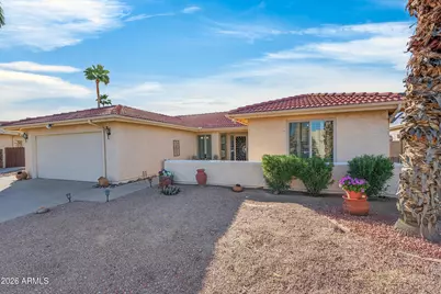 10723 E Navajo Place, Sun Lakes, AZ 85248 - Photo 3