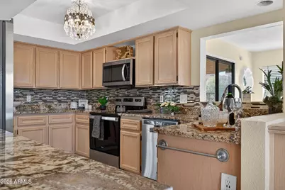 10723 E Navajo Place, Sun Lakes, AZ 85248 - Photo 13