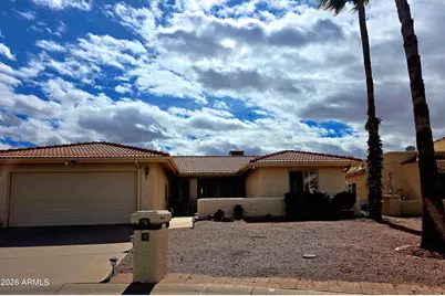 10723 E Navajo Place, Sun Lakes, AZ 85248 - Photo 1