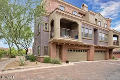 3935 E Rough Rider Road #1156, Phoenix, AZ 85050 - Photo 1