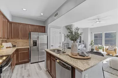 3935 E Rough Rider Road #1156, Phoenix, AZ 85050 - Photo 11