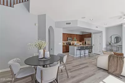 3935 E Rough Rider Road #1156, Phoenix, AZ 85050 - Photo 7