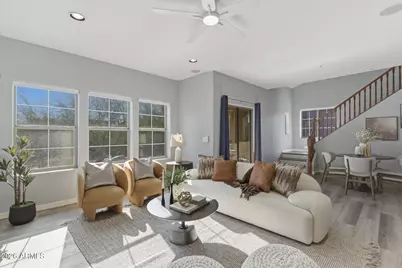 3935 E Rough Rider Road #1156, Phoenix, AZ 85050 - Photo 3