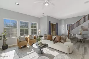 3935 E Rough Rider Rd, Phoenix, AZ 85050 - Photo 3