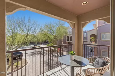 3935 E Rough Rider Road #1156, Phoenix, AZ 85050 - Photo 21