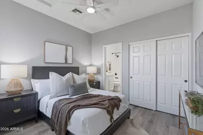 3935 E Rough Rider Road #1156, Phoenix, AZ 85050 - Photo 19