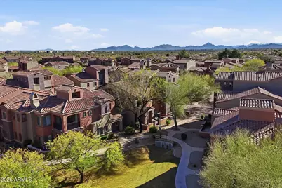 3935 E Rough Rider Road #1156, Phoenix, AZ 85050 - Photo 23