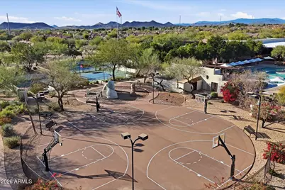 3935 E Rough Rider Road #1156, Phoenix, AZ 85050 - Photo 33