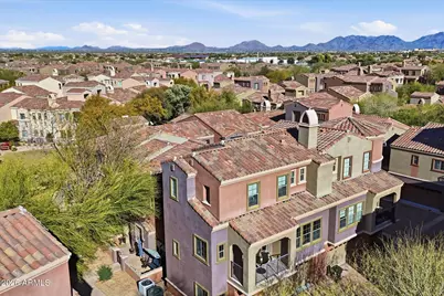 3935 E Rough Rider Road #1156, Phoenix, AZ 85050 - Photo 1