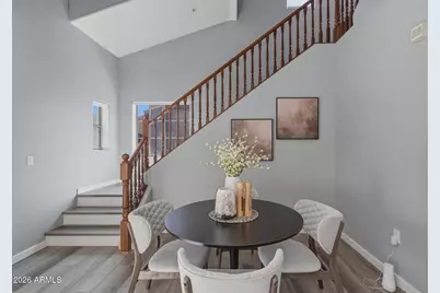 3935 E Rough Rider Road #1156, Phoenix, AZ 85050 - Photo 5